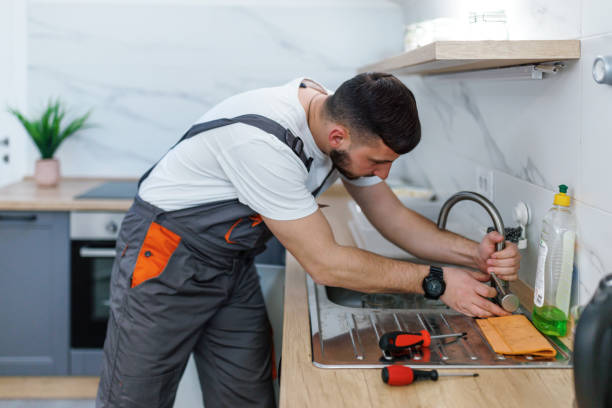 Chula Vista, CA Plumbing Company