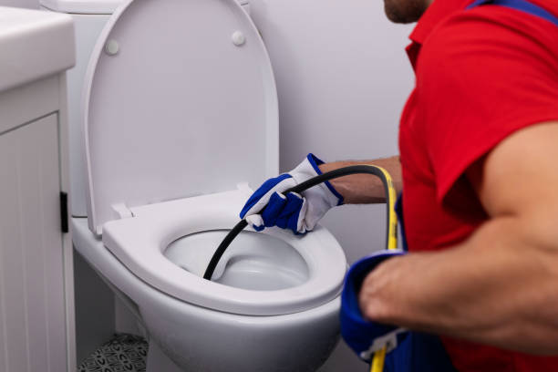 Best Sewer Line Repair  in Chula Vista, CA