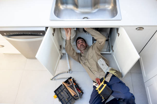 Hot Water Heater Installation in Chula Vista, CA