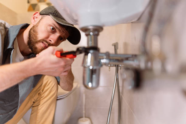 Best Plumbing Inspection Services  in Chula Vista, CA