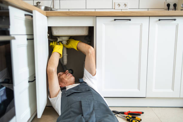 Best Plumbing Services Near Me  in Chula Vista, CA