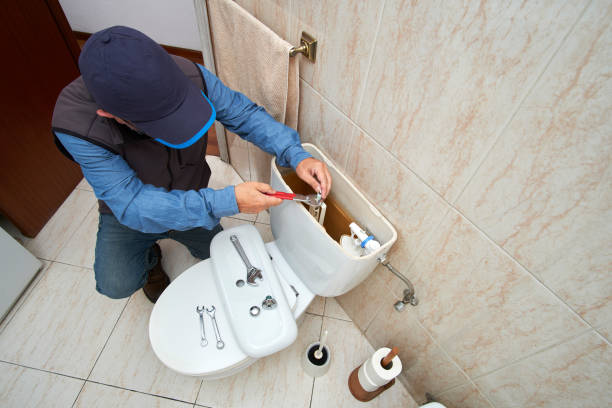 Best 24-Hour Plumber Near Me  in Chula Vista, CA
