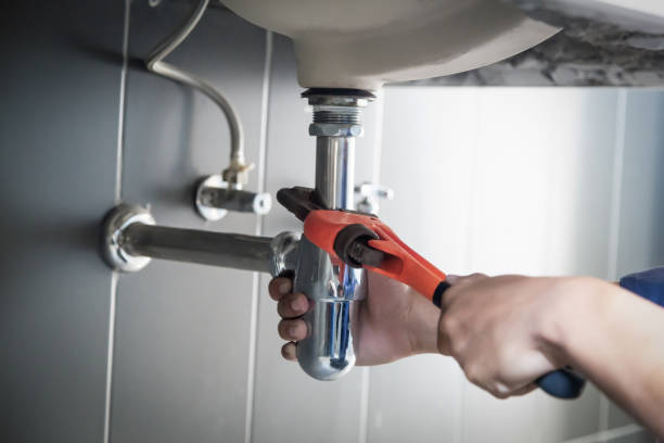 Best Residential Plumbing Services  in Chula Vista, CA