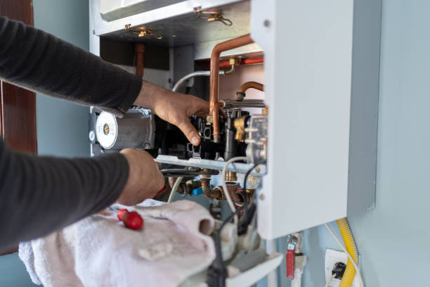 Best Gas Line Repair  in Chula Vista, CA
