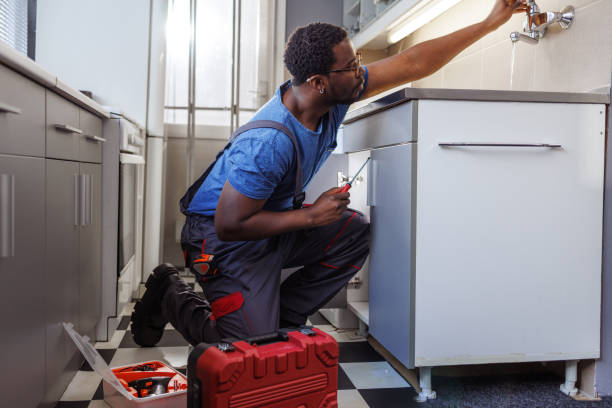 Chula Vista, CA Plumbing Company