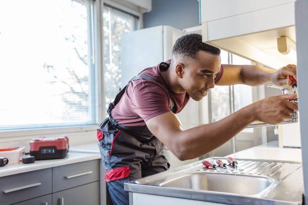 Best Shower Repair Services  in Chula Vista, CA