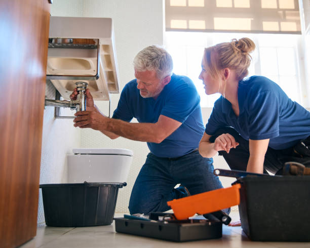 Septic Systems in Chula Vista, CA